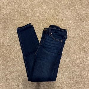 Liverpool skinny jeans